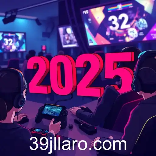 Evolution of 39jl: Transforming the Gaming Landscape