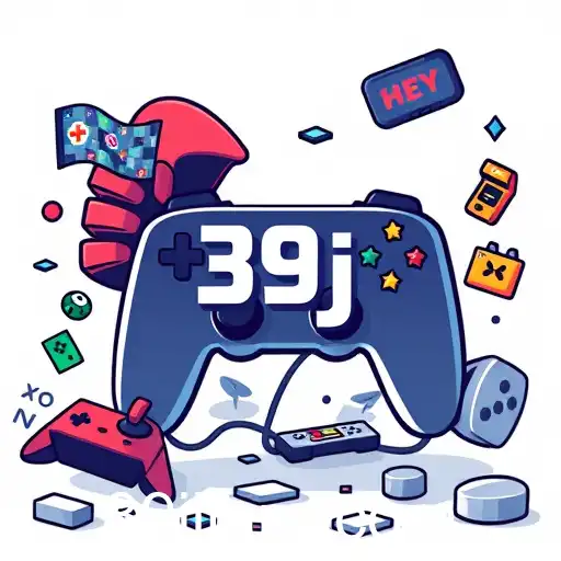 The Digital Evolution of Gaming: Spotlight on 39jl