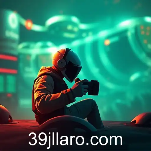 Gaming Evolution: The Rise of 39jl