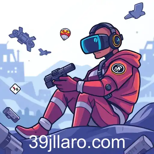 Gaming's New Horizon: 39jl's Impact on the Industry