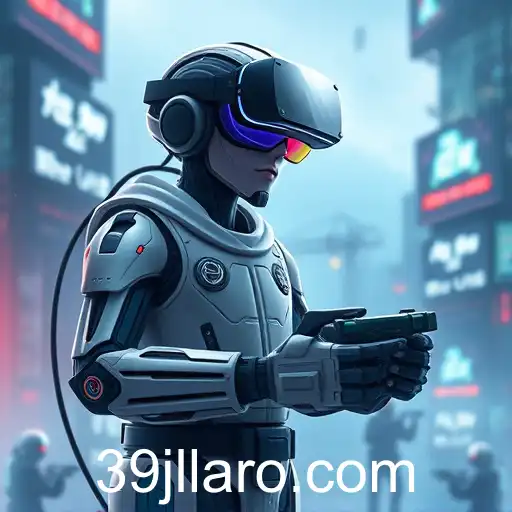 39jl: Reshaping the Digital Playground