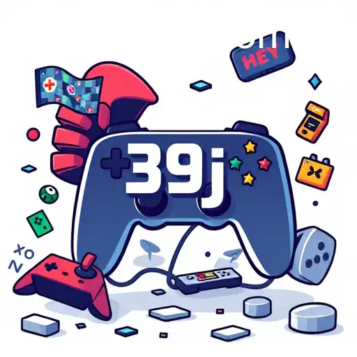 The Digital Evolution of Gaming: Spotlight on 39jl