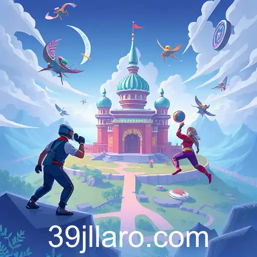 Emerging Trends in the Online Gaming World