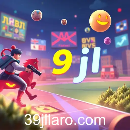 Evolving English Game Platforms: The Rise of 39jl