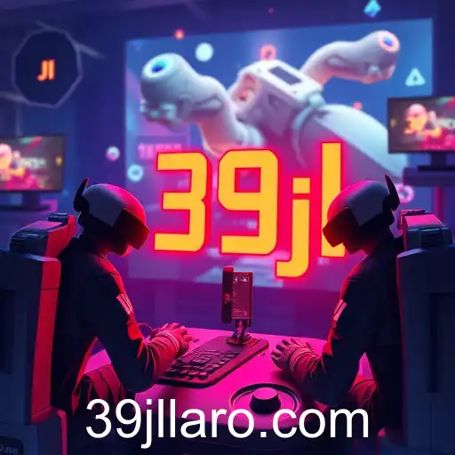 Gaming Evolution: The Rise of '39jl'