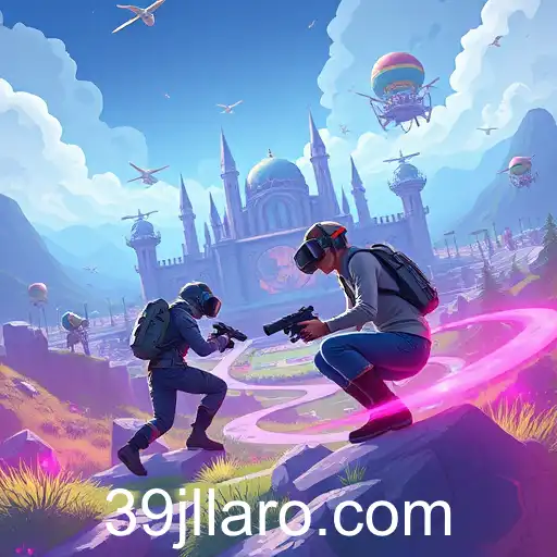 Gaming Evolutions in 2025