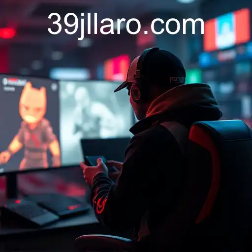 The Impact of Gaming Keywords on Web Traffic in 2025