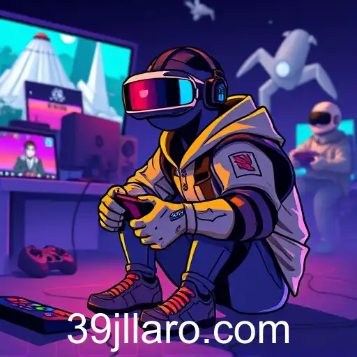 Gaming Trends and Innovations on 39jl