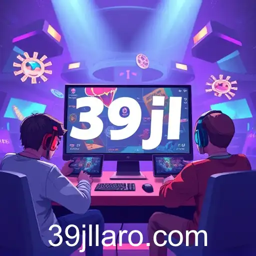 Gaming World Evolves with 39jl