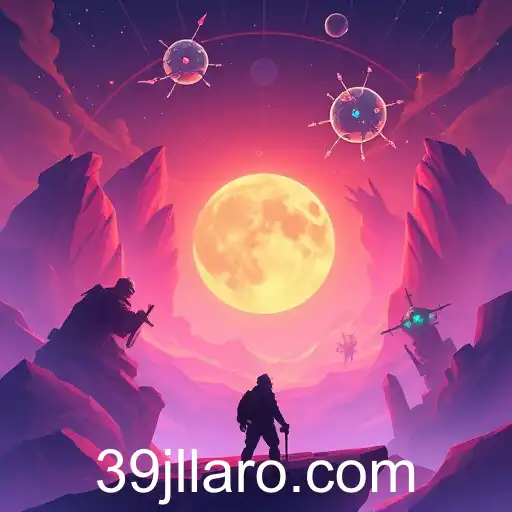 Innovative Gaming Trends of the Mid-2020s