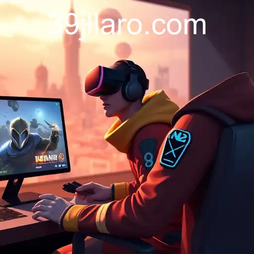 The Rise of Key Gaming Trends in 2025