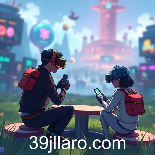 Rising Popularity of Keyword-Based Gaming Sites