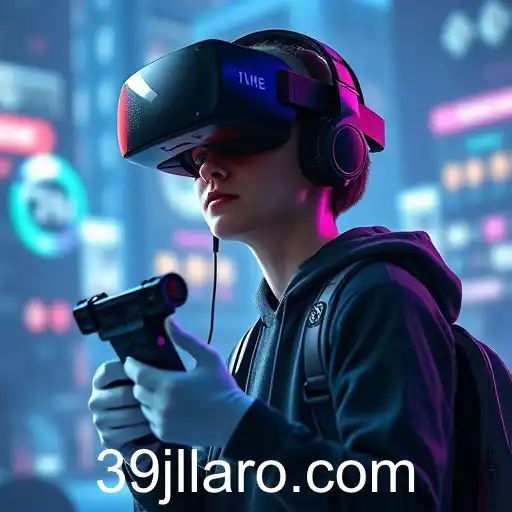 The Rise of Online Gaming and the 39jl Phenomenon