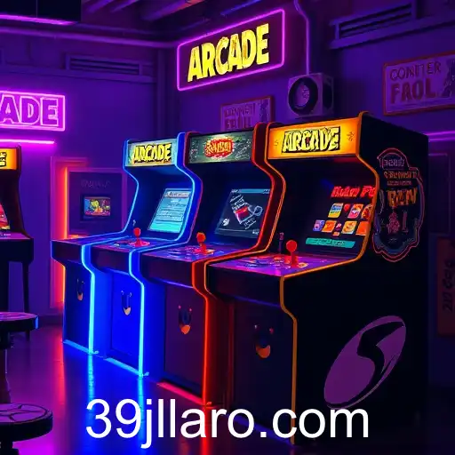 The Rise of 39jl: Innovating Online Gaming