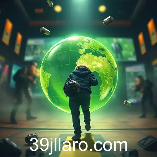 The Rise of 39jl: Revolutionizing Online Gaming