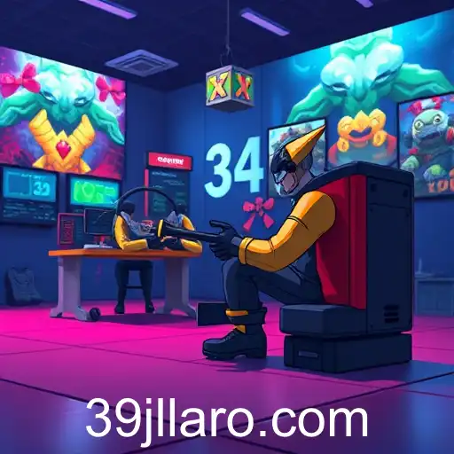 The Rise of 39jl and Its Impact on the Gaming Community
