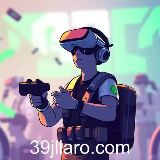 The Rise of 39jl and Its Impact on Online Gaming