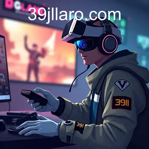 The Rise of Luminary Gaming Trends in 2025