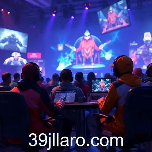 The Rise of Online Gaming in a Post-Pandemic World