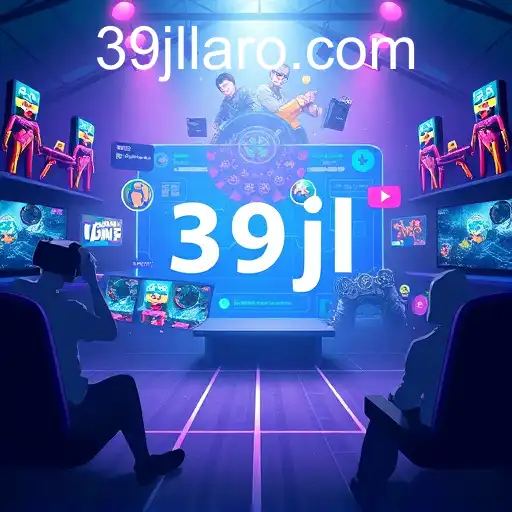 The Rise of 39jl: Revolutionizing Online Gaming in the Digital Age