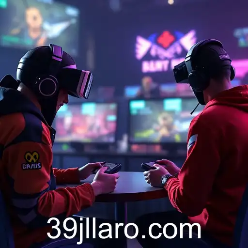 The Impact of Games in a Digital Age
