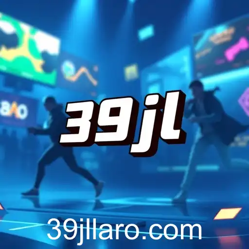 New Horizons in Gaming with 39jl