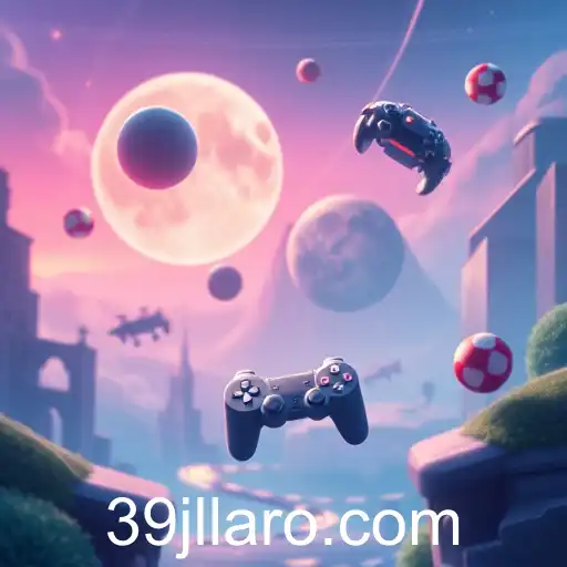 The Rising Popularity of 39jl in 2026