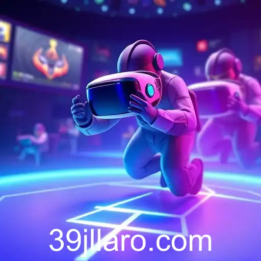 The Rise of 39jl: A Game Changer in Online Gaming